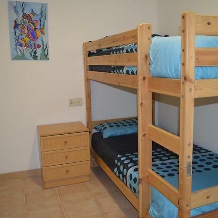 Apartamento Completo 200M Playa Apartment Roses Luaran gambar